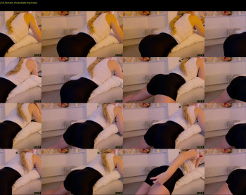 myassistant — 13 minute Chaturbate female cam show recording, 720p, Jul 10, 2023