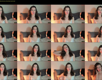 mysophiee — 16 minute Chaturbate female cam show recording, 480p, Jul 9, 2023