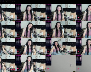 natasha__logan — 62 minute Chaturbate female cam show recording, 720p, Jul 9, 2023