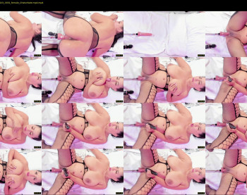 natural_bigboobs — 27 minute Chaturbate female cam show recording, 720p, Jul 9, 2023