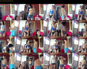 naughtylov3 — 59 minute Chaturbate couple cam show recording, 720p, Jul 9, 2023