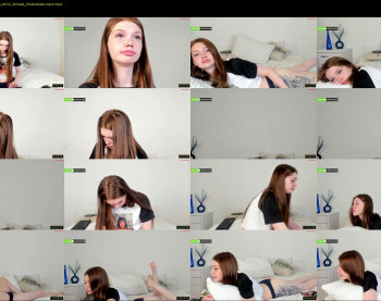 nicole_broown — 120 minute Chaturbate female cam show recording, 720p, Jul 10, 2023