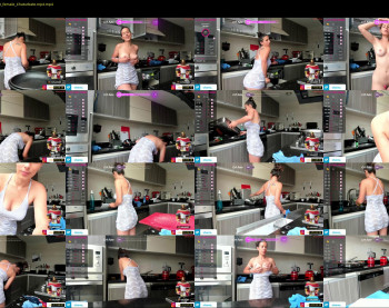 ohanna_ — 102 minute Chaturbate female cam show recording, 720p, Jul 9, 2023