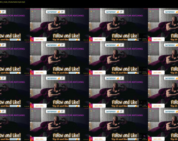 paul_rolex_ — 4 minute Chaturbate male cam show recording, 720p, Jul 10, 2023