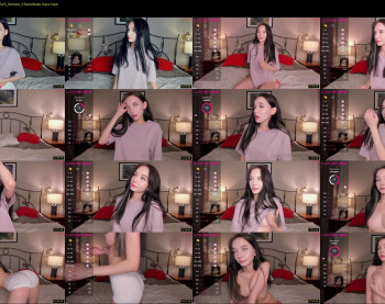 riskyproject — 43 minute Chaturbate couple cam show recording, 720p, Jul 10, 2023