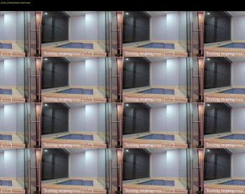 rndmzd — 14 minute Chaturbate male cam show recording, 720p, Jul 9, 2023