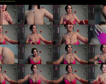 ronnie__g — 120 minute Chaturbate female cam show recording, 720p, Jul 10, 2023