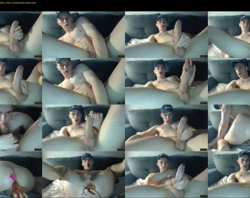 sam_boston — 22 minute Chaturbate male cam show recording, 720p, Jul 10, 2023