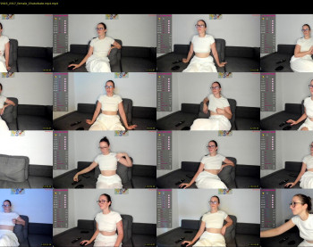 samarafromthewell — 102 minute Chaturbate female cam show recording, 720p, Jul 9, 2023