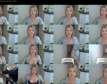 sarahphelps — 8 minute Chaturbate female cam show recording, 480p, Jul 9, 2023