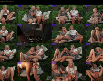 sebilone — 156 minute Chaturbate couple cam show recording, 720p, Jul 9, 2023