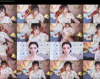 shiny_jail — 121 minute Chaturbate female cam show recording, 720p, Jul 9, 2023