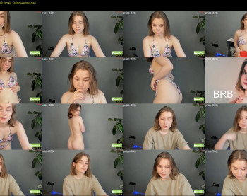 shoggothy — 39 minute Chaturbate female cam show recording, 720p, Jul 9, 2023