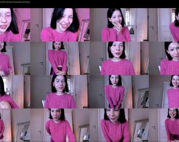 sleepycode002 — 120 minute Chaturbate female cam show recording, 720p, Jul 9, 2023
