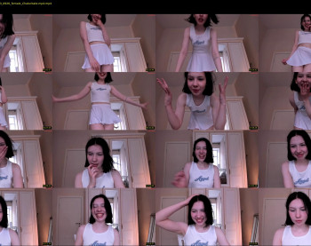 sleepycode002 — 19 minute Chaturbate female cam show recording, 720p, Jul 9, 2023