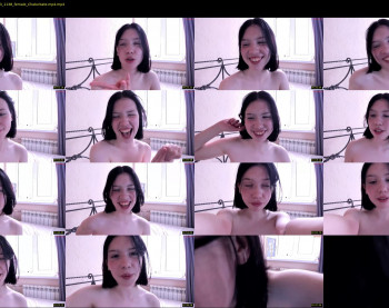 sleepycode002 — 4 minute Chaturbate female cam show recording, 720p, Jul 9, 2023