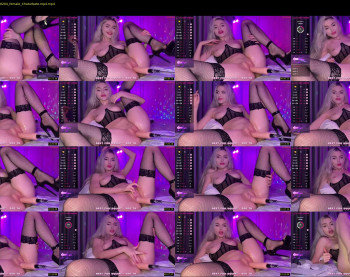 sophie_baley — 49 minute Chaturbate female cam show recording, 720p, Jul 10, 2023