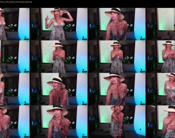 stella_and_stephan — 37 minute Chaturbate couple cam show recording, 720p, Jul 9, 2023