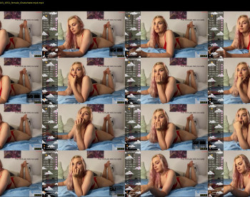 strupedsunicorns — 9 minute Chaturbate couple cam show recording, 720p, Jul 9, 2023