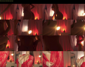 sunny_maria — 98 minute Chaturbate female cam show recording, 720p, Jul 10, 2023