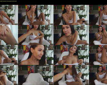 sweet_moan — 121 minute Chaturbate female cam show recording, 720p, Jul 9, 2023