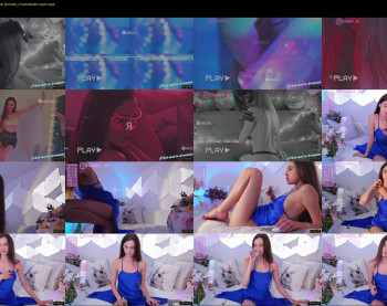 taanni_bc — 73 minute Chaturbate female cam show recording, 720p, Jul 9, 2023