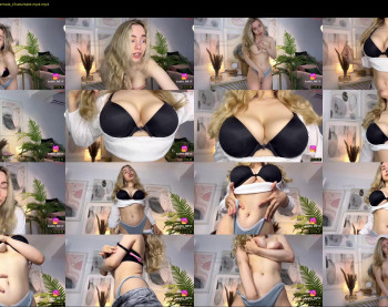 tatti_1 — 122 minute Chaturbate female cam show recording, 720p, Jul 10, 2023