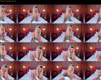 thebaewatch — 16 minute Chaturbate female cam show recording, 720p, Jul 9, 2023