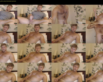 thehairyprince — 40 minute Chaturbate male cam show recording, 480p, Jul 10, 2023