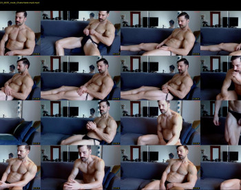 therealkingyoshi — 53 minute Chaturbate male cam show recording, 720p, Jul 10, 2023