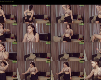 tiny_hat — 120 minute Chaturbate female cam show recording, 720p, Jul 9, 2023