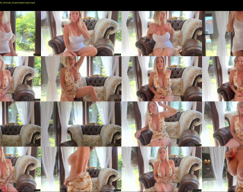 tunderose — 73 minute Chaturbate female cam show recording, 720p, Jul 9, 2023