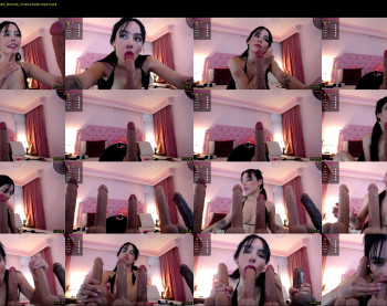 valentoro1 — 22 minute Chaturbate female cam show recording, 720p, Jul 9, 2023