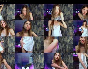 wanda_robinson — 120 minute Chaturbate female cam show recording, 720p, Jul 9, 2023