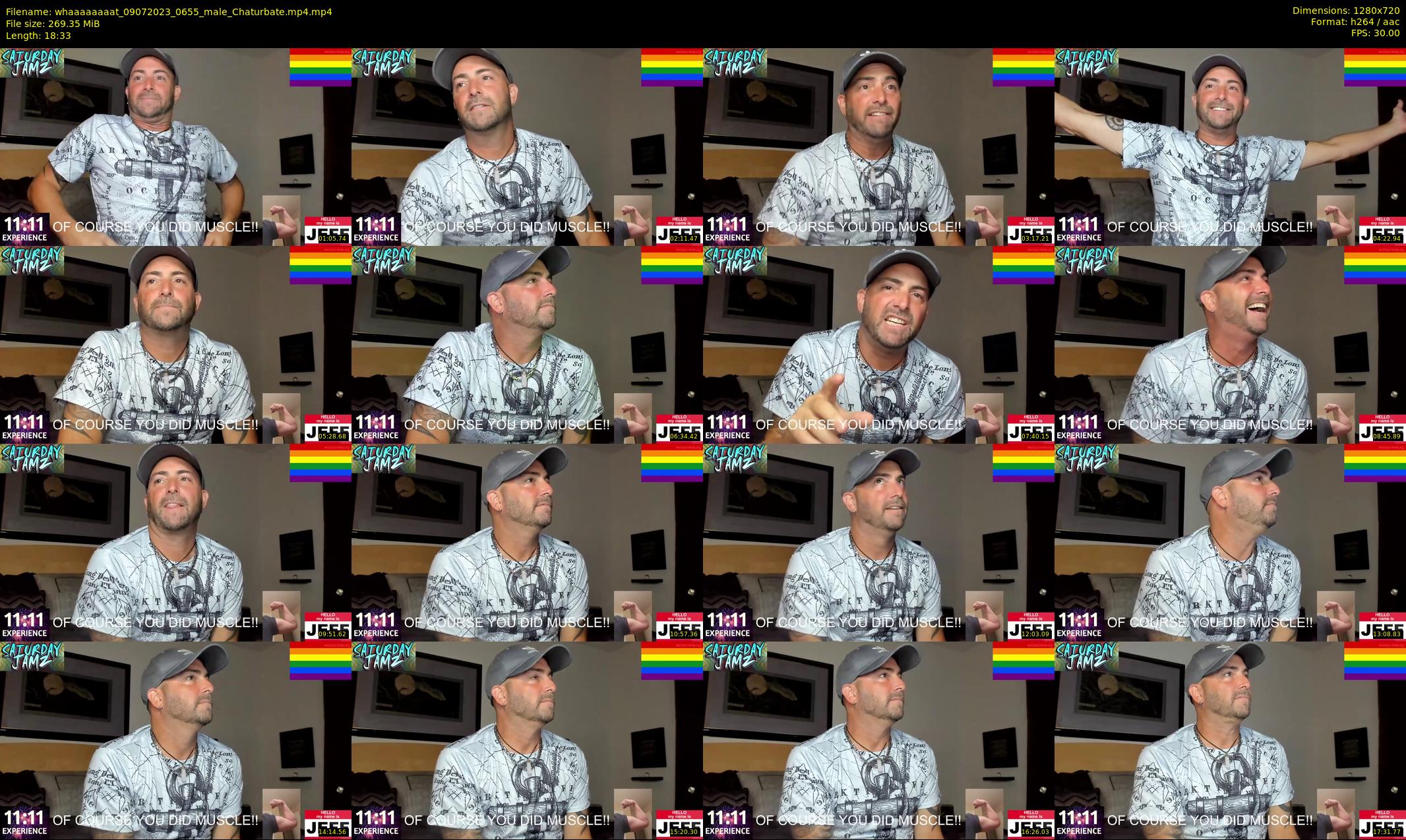 whaaaaaaaat — 19 minute Chaturbate couple cam show recording, 720p, Jul 9, 2023