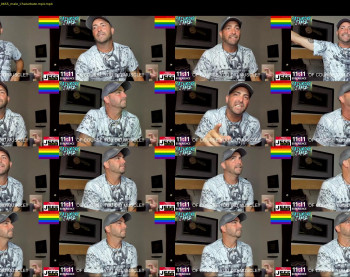 whaaaaaaaat — 19 minute Chaturbate couple cam show recording, 720p, Jul 9, 2023