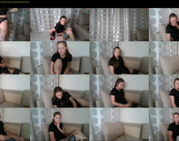 why_again_me — 120 minute Chaturbate female cam show recording, 720p, Jul 9, 2023