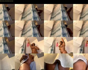 wynterheat — 4 minute Chaturbate female cam show recording, 720p, Jul 10, 2023