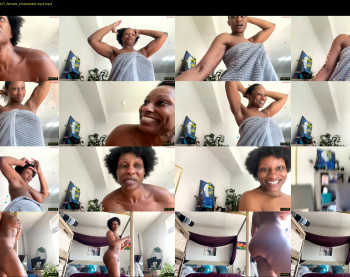 wynterheat — 18 minute Chaturbate female cam show recording, 720p, Jul 10, 2023