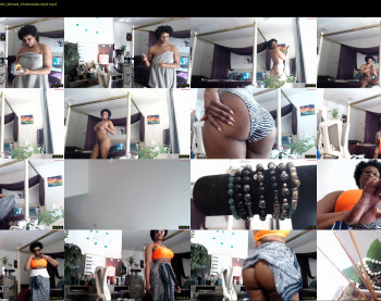 wynterheat — 84 minute Chaturbate female cam show recording, 720p, Jul 10, 2023