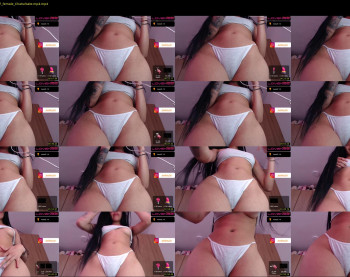 _baihiiti_ — 3 minute Chaturbate female cam show recording, 720p, Jul 10, 2023