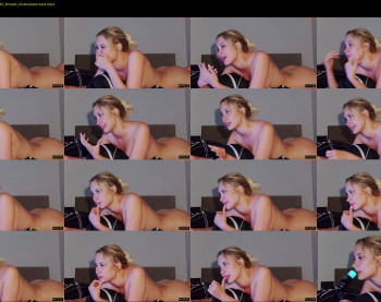 _kateline_ — 9 minute Chaturbate female cam show recording, 720p, Jul 11, 2023