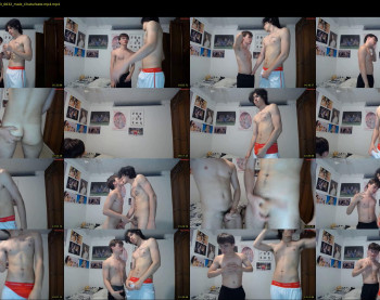 _the_neighbors — 27 minute Chaturbate male cam show recording, 720p, Jul 10, 2023