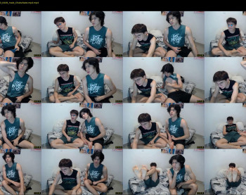 _the_neighbors — 16 minute Chaturbate male cam show recording, 720p, Jul 11, 2023