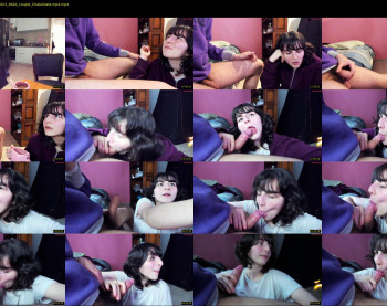 addictcouple2001 — 66 minute Chaturbate couple cam show recording, 720p, Jul 10, 2023