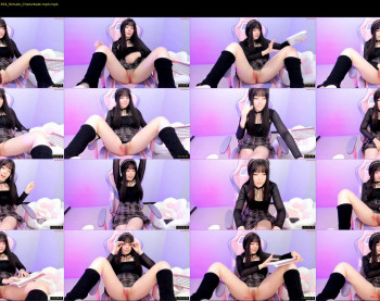 ailee_kawaii — 120 minute Chaturbate female cam show recording, 720p, Jul 10, 2023