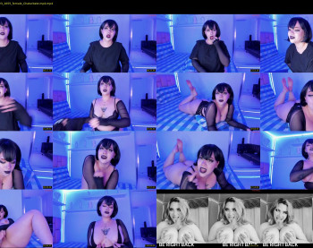 albaandthayron — 73 minute Chaturbate couple cam show recording, 720p, Jul 10, 2023