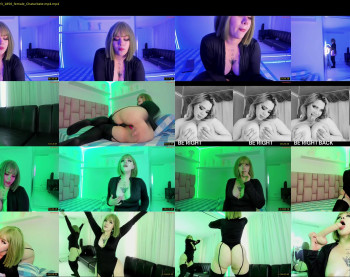 albaandthayron — 113 minute Chaturbate couple cam show recording, 720p, Jul 10, 2023