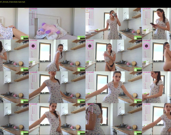 alice_bane — 28 minute Chaturbate female cam show recording, 720p, Jul 10, 2023