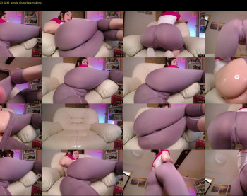 amazing_agness — 68 minute Chaturbate female cam show recording, 720p, Jul 10, 2023